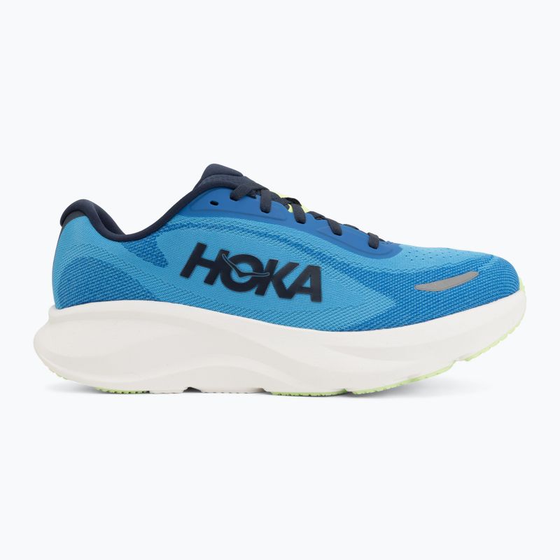 Vyriški bėgimo batai HOKA Rincon 5 virtual blue/varsity navy 2