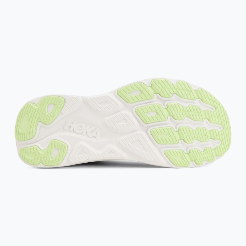 Vyriški bėgimo batai HOKA Rincon 5 virtual blue/varsity navy 4