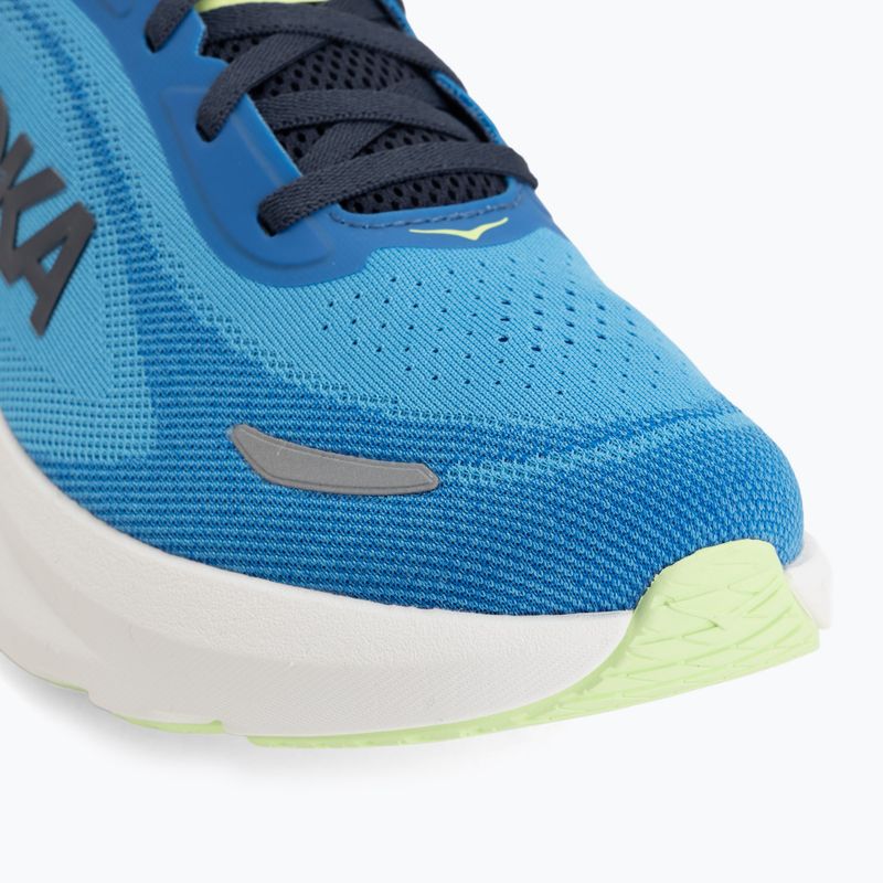 Vyriški bėgimo batai HOKA Rincon 5 virtual blue/varsity navy 7