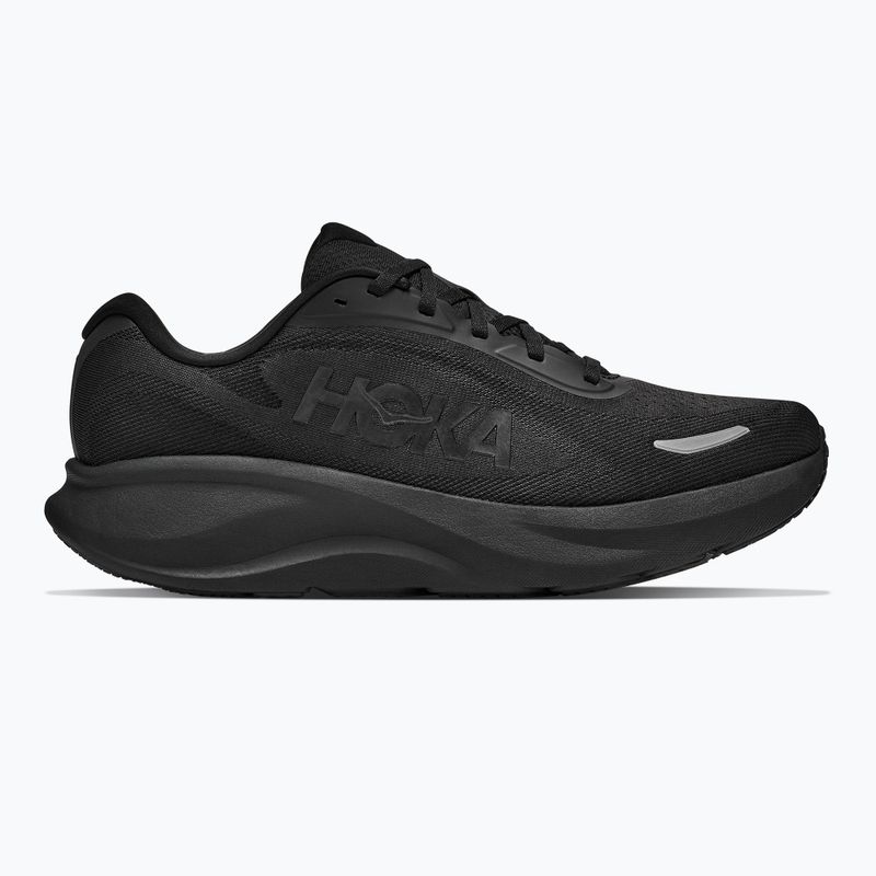 Moteriški bėgimo batai HOKA Rincon 5 black/black 2