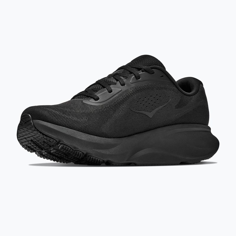 Moteriški bėgimo batai HOKA Rincon 5 black/black 4