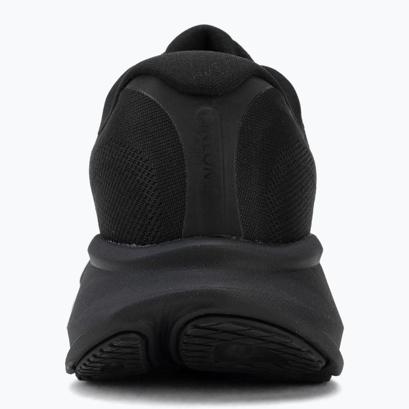Moteriški bėgimo batai HOKA Rincon 5 black/black 6
