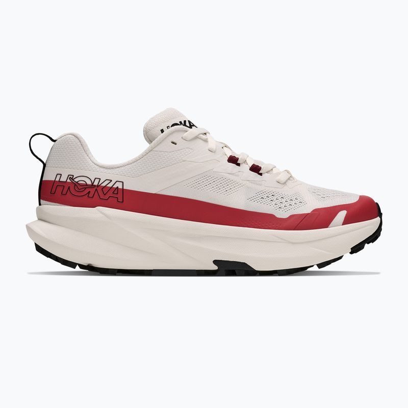 Moteriški bėgimo batai HOKA Torrent 5 alabaster/burnt red 2