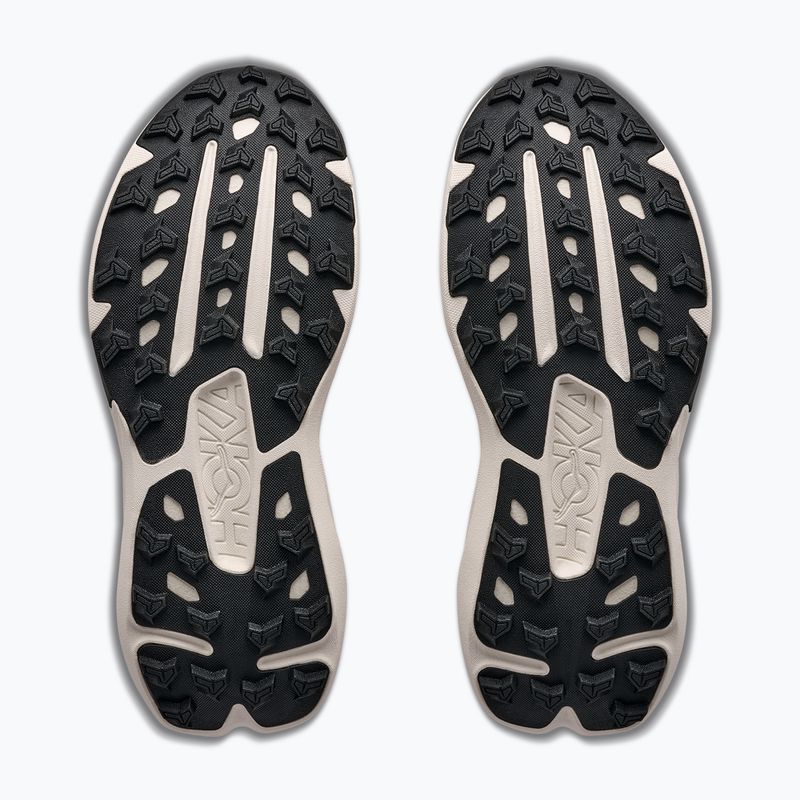 Moteriški bėgimo batai HOKA Torrent 5 alabaster/burnt red 7