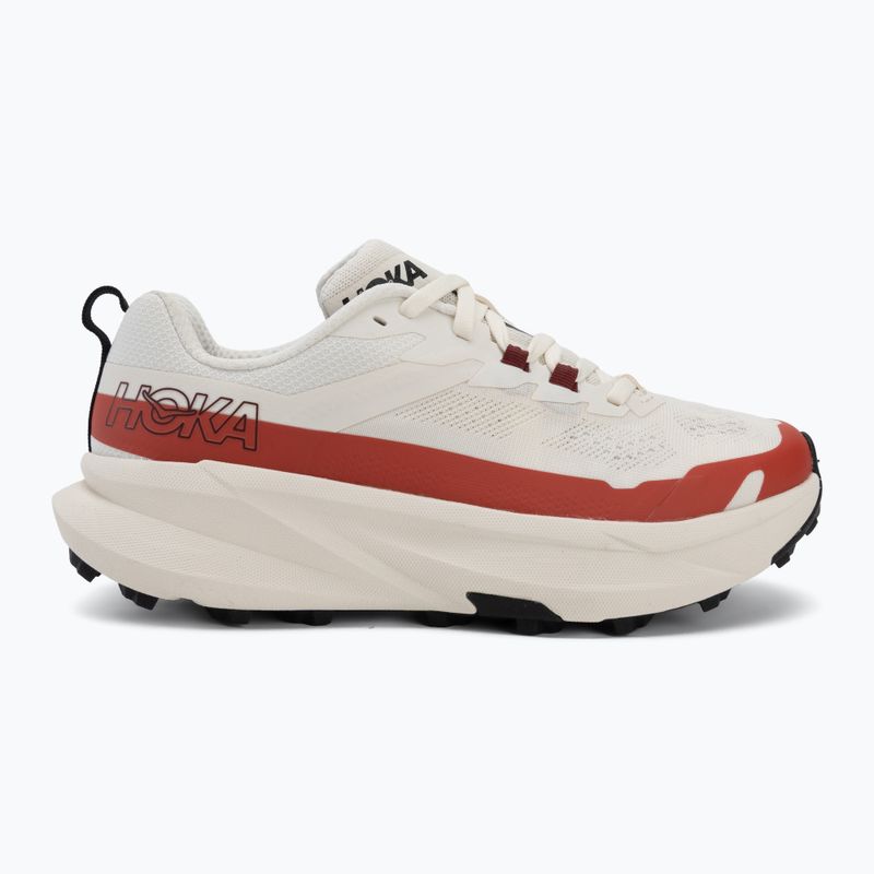 Moteriški bėgimo batai HOKA Torrent 5 alabaster/burnt red 2