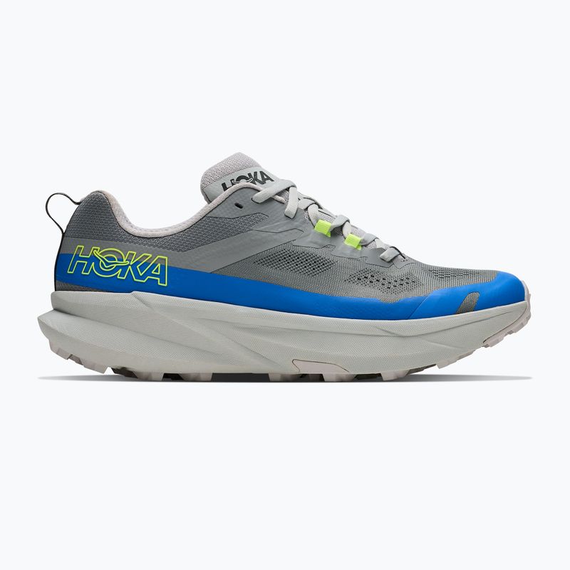Vyriški bėgimo batai HOKA Torrent 5 galactic grey/stardust 2