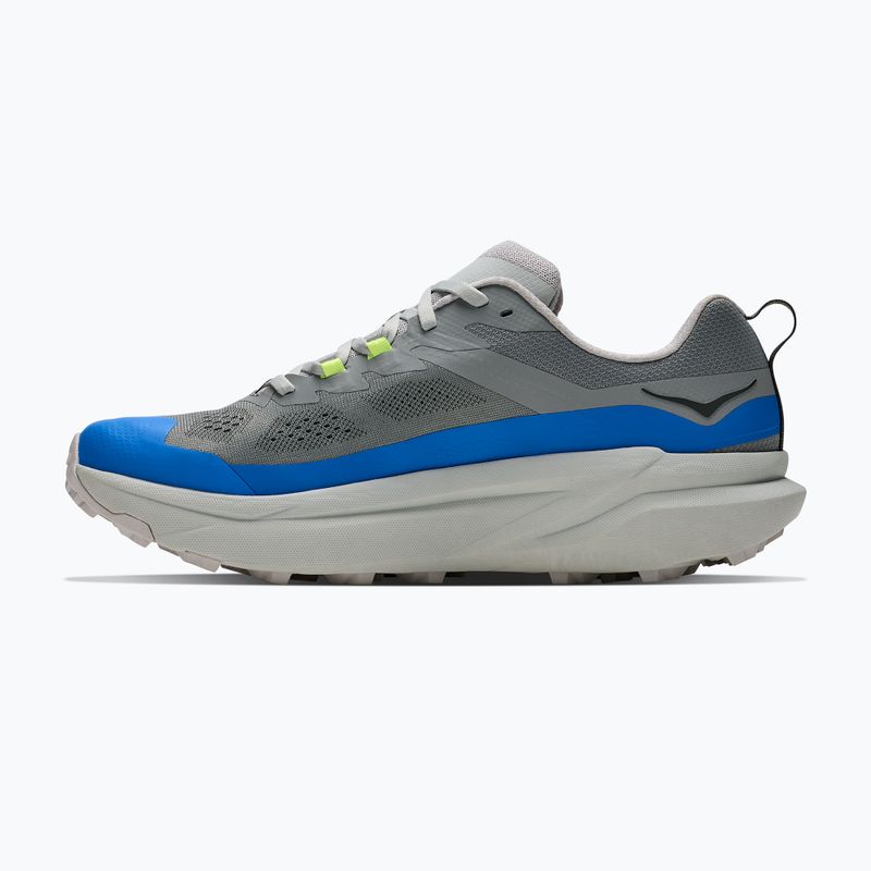 Vyriški bėgimo batai HOKA Torrent 5 galactic grey/stardust 3