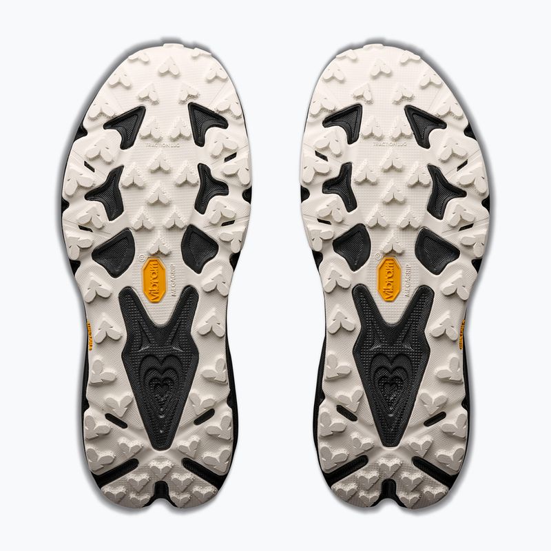Moteriški bėgimo batai HOKA Speedgoat 7 Hike GTX black/alabaster 7