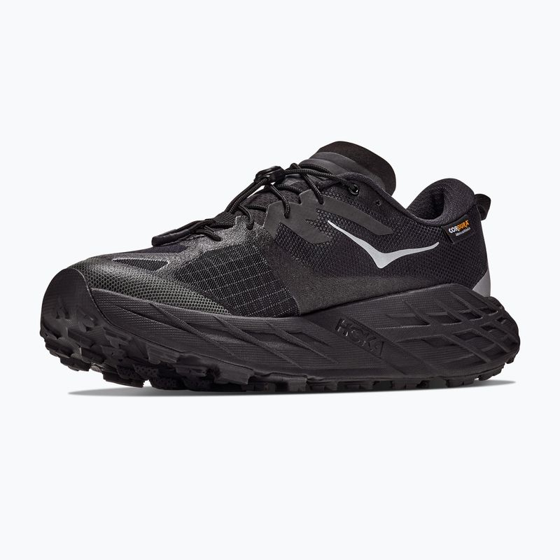 Vyriški bėgimo batai HOKA Speedgoat 7 GTX black/carbon black 4