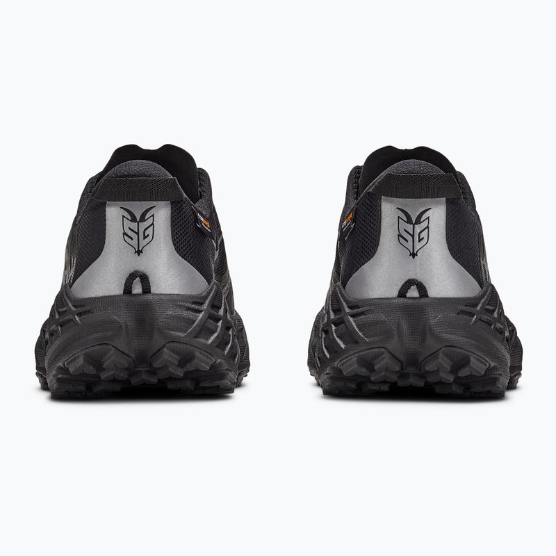 Vyriški bėgimo batai HOKA Speedgoat 7 GTX black/carbon black 6