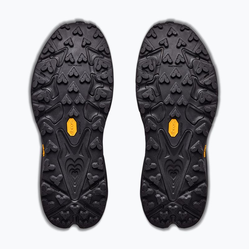 Vyriški bėgimo batai HOKA Speedgoat 7 GTX black/carbon black 7