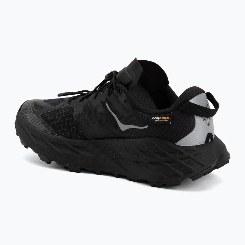Vyriški bėgimo batai HOKA Speedgoat 7 GTX black/carbon black 3
