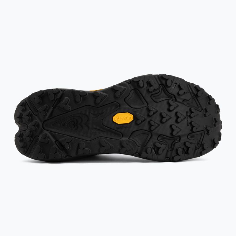 Vyriški bėgimo batai HOKA Speedgoat 7 GTX black/carbon black 4