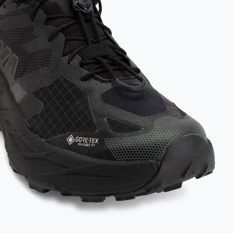 Vyriški bėgimo batai HOKA Speedgoat 7 GTX black/carbon black 7
