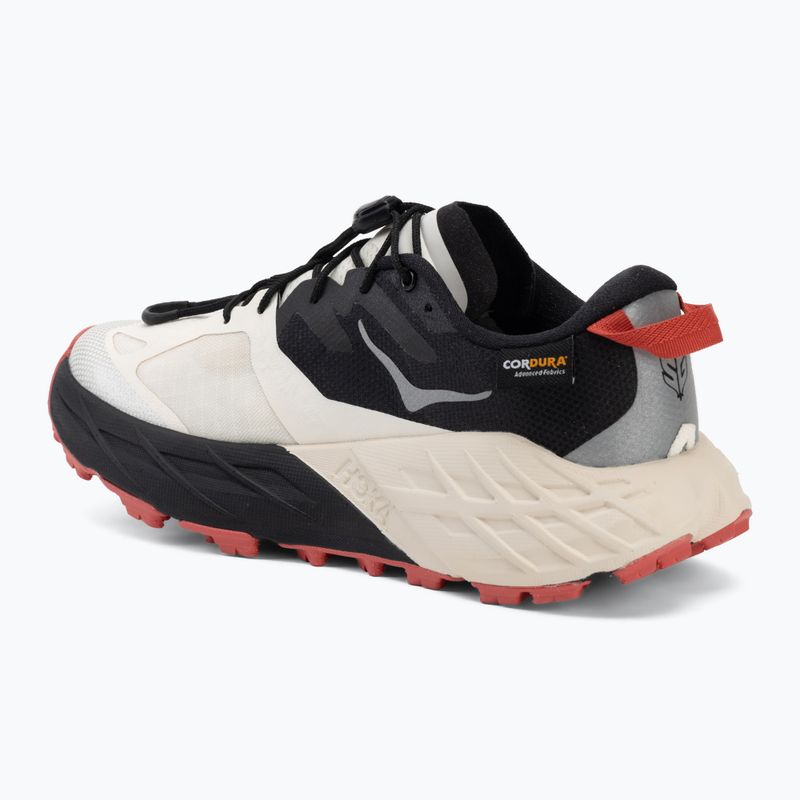 Moteriški bėgimo batai HOKA Speedgoat 7 GTX alabaster/black 3