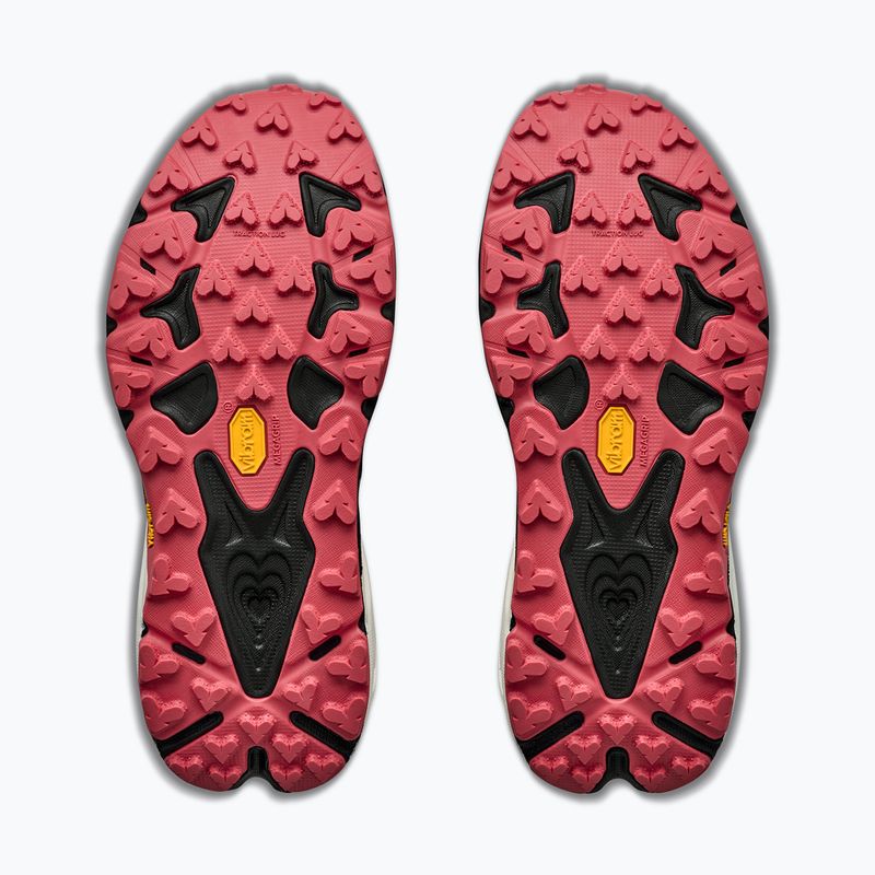 Moteriški bėgimo batai HOKA Speedgoat 7 GTX alabaster/black 7