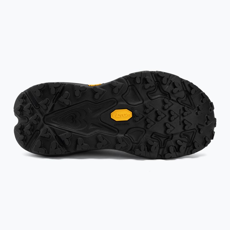 Moteriški bėgimo batai HOKA Speedgoat 7 GTX black/carbon black 4