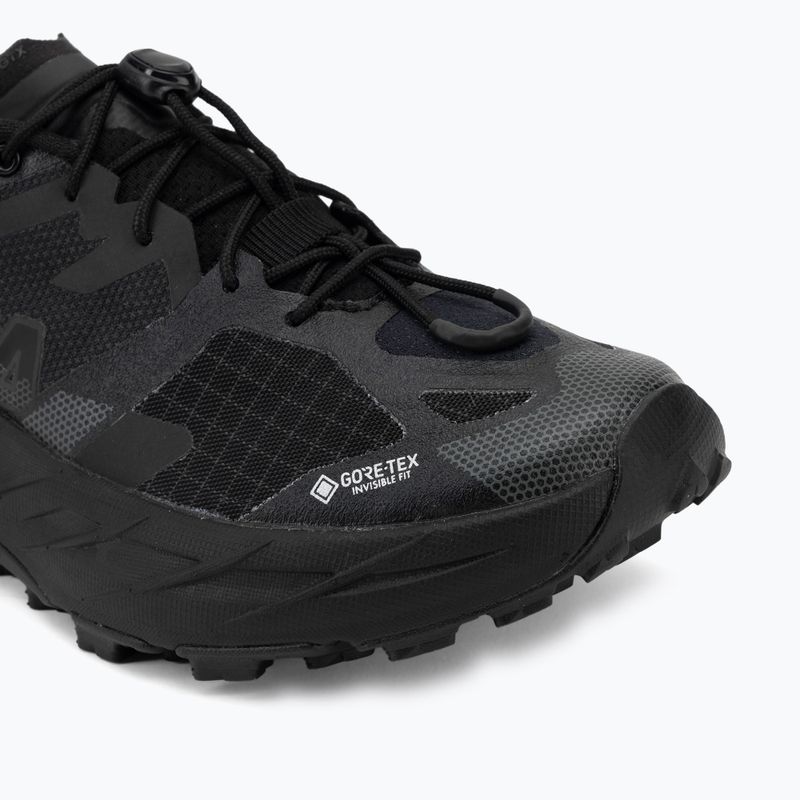 Moteriški bėgimo batai HOKA Speedgoat 7 GTX black/carbon black 7