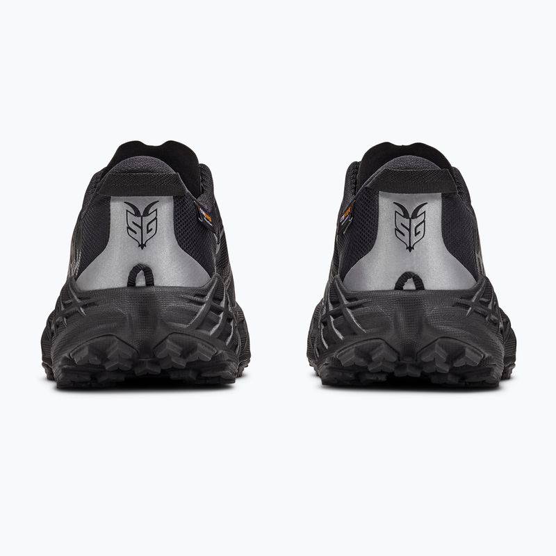 Moteriški bėgimo batai HOKA Speedgoat 7 GTX black/carbon black 6