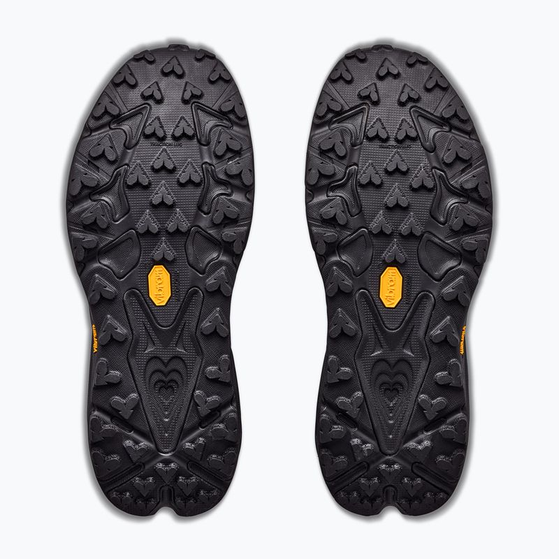 Moteriški bėgimo batai HOKA Speedgoat 7 GTX black/carbon black 7