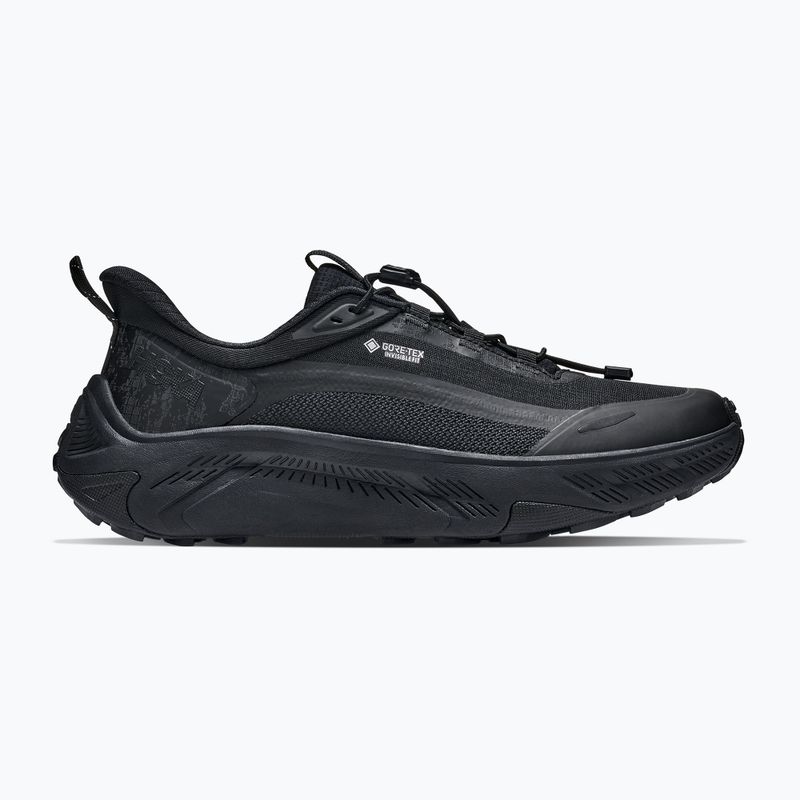 Vyriški turistiniai batai HOKA Transport 2 GTX black/black 2