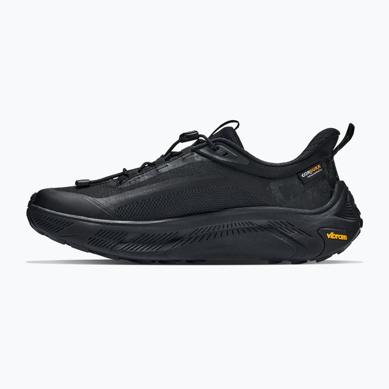 Vyriški turistiniai batai HOKA Transport 2 GTX black/black 3