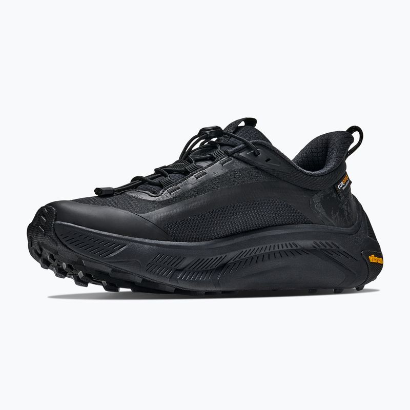 Vyriški turistiniai batai HOKA Transport 2 GTX black/black 4