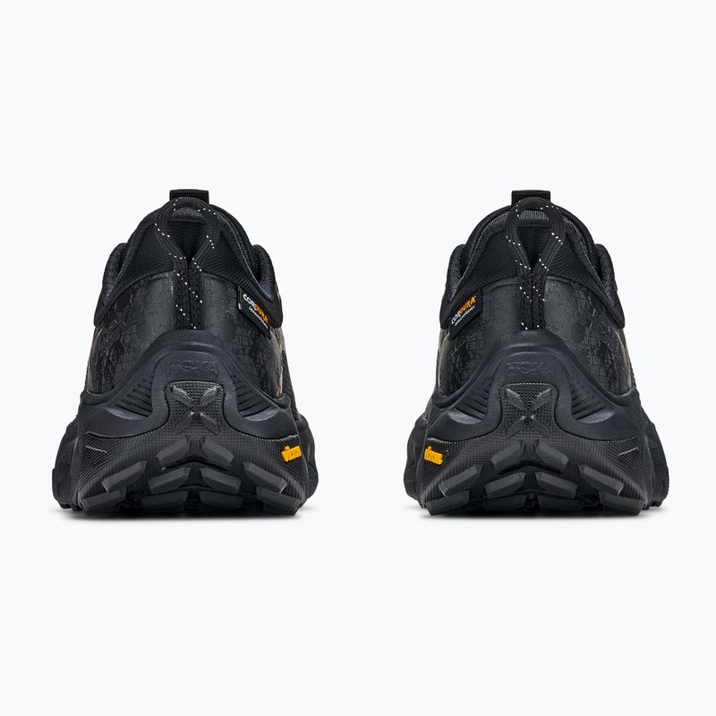 Vyriški turistiniai batai HOKA Transport 2 GTX black/black 6