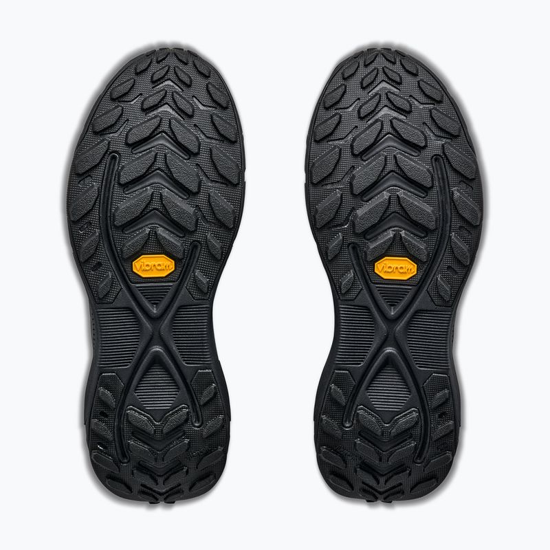 Vyriški turistiniai batai HOKA Transport 2 GTX black/black 7