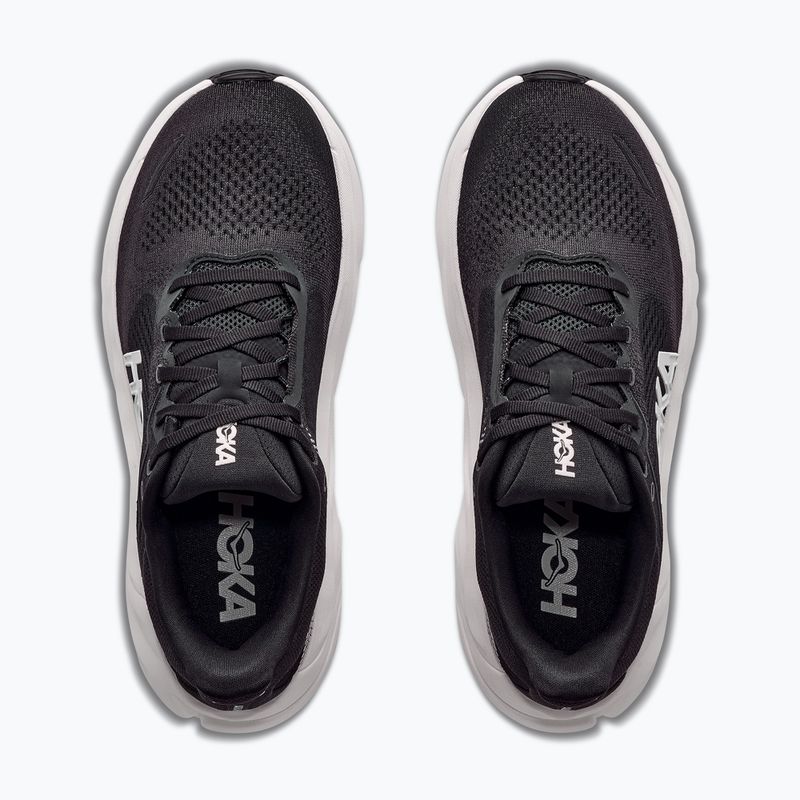 Vyriški bėgimo batai HOKA Arahi 9 Wide black/white 5