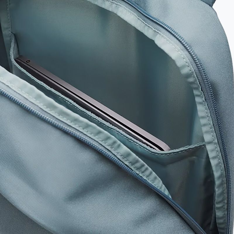 Miesto kuprinė Under Armour Triumph Campus 23 l jasper blue/jasper blue/serpentine 3