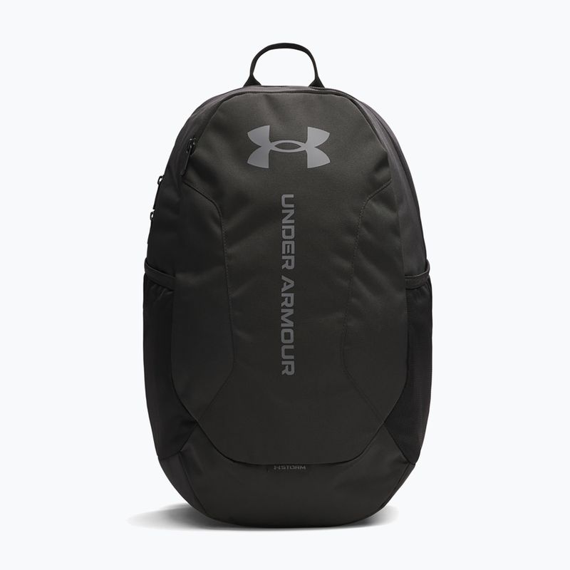 Kuprinė Under Armour Hustle Lite 26.5 l black/castlerock 8