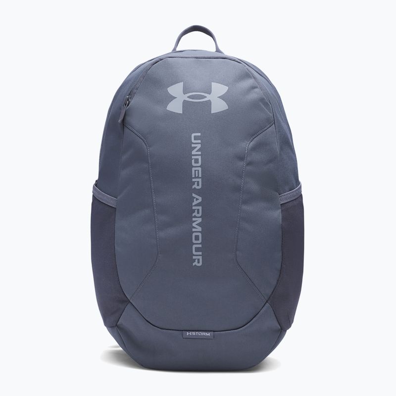 Kuprinė Under Armour Hustle Lite 26.5 l castlerock/steel 8