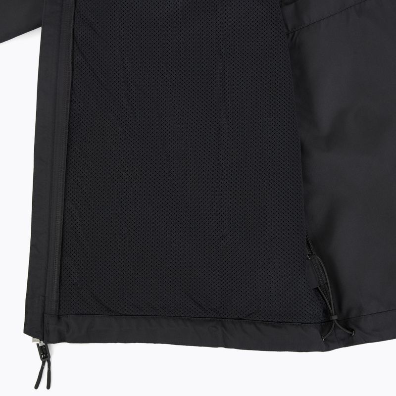 Vyriška bėgimo striukė Under Armour Velociti Pro black/reflective 8