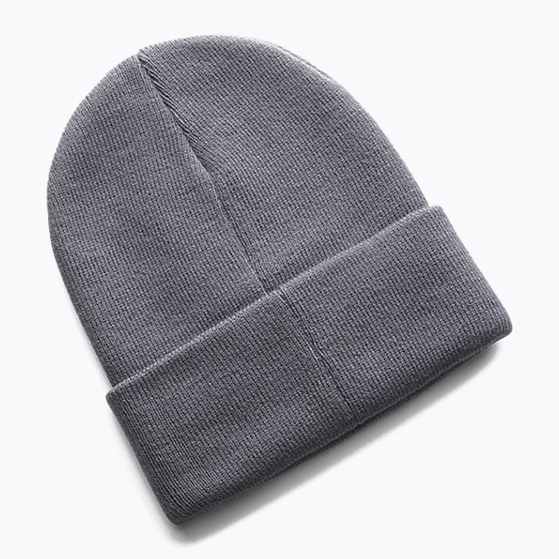 Žieminė kepurė Under Armour Halftime Cuff castlerock/black 3