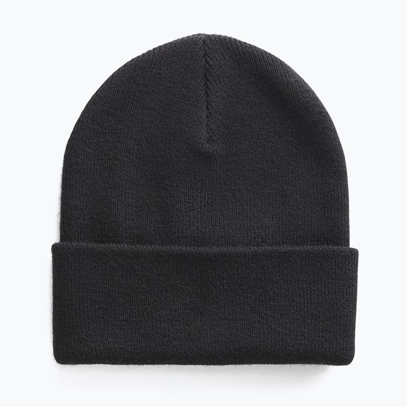 Moteriška žieminė kepurė Under Armour Halftime beanie black/black/anthracite 2