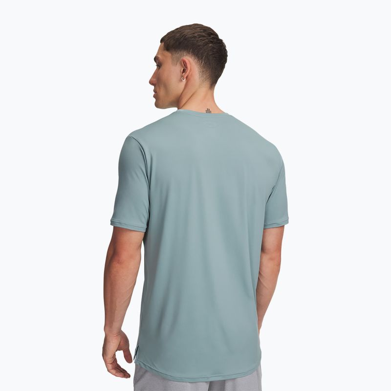 Vyriški treniruočių marškinėliai Under Armour Vanish Energy serpentine/serpentine 2