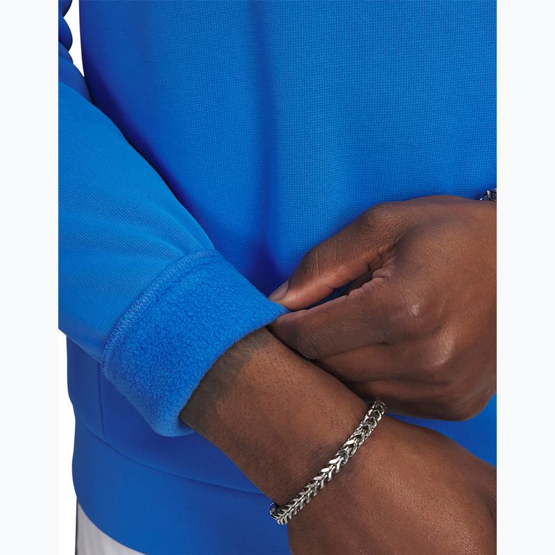 Vyriškas treniruočių džemperis Under Armour Armour Fleece 1/4 Zip 3
