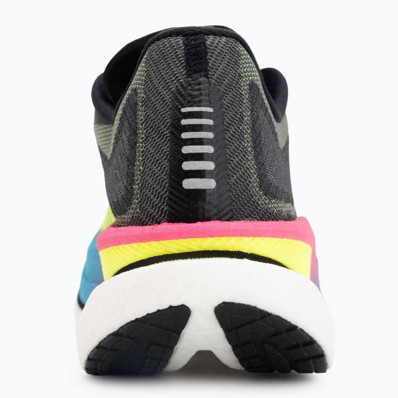 Bėgimo batai Under Armour Velociti Elite 3 black/black/black 6