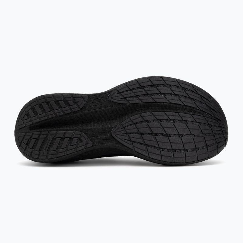 Moteriški bėgimo batai Under Armour Velociti SPD black/black/black 4
