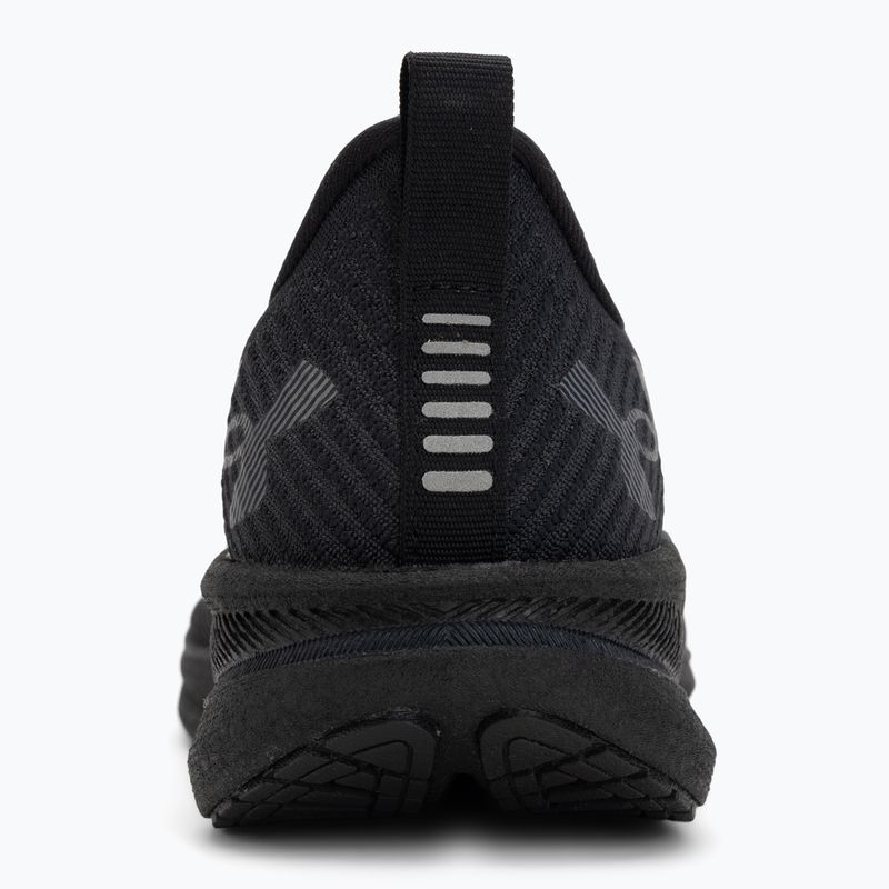 Moteriški bėgimo batai Under Armour Velociti SPD black/black/black 6