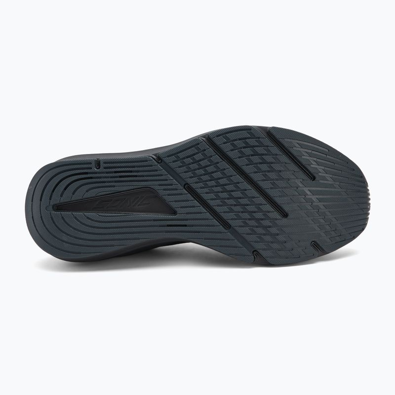 Vyriški bėgimo bataiUnder Armour Sonic 7 black/black/anthracite 4