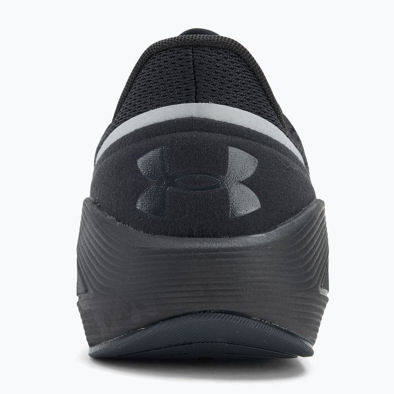 Vyriški bėgimo bataiUnder Armour Sonic 7 black/black/anthracite 6