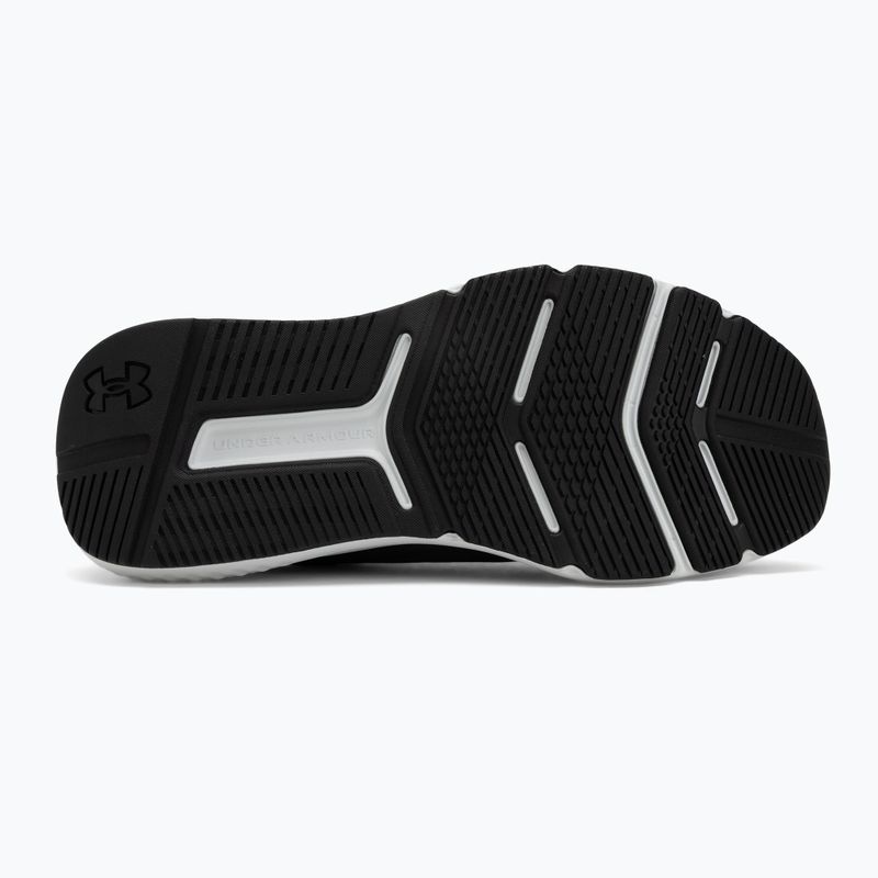 Vyriški treniruočių batai Under Armour Commit 4 expedition green/halo gray/steel 4
