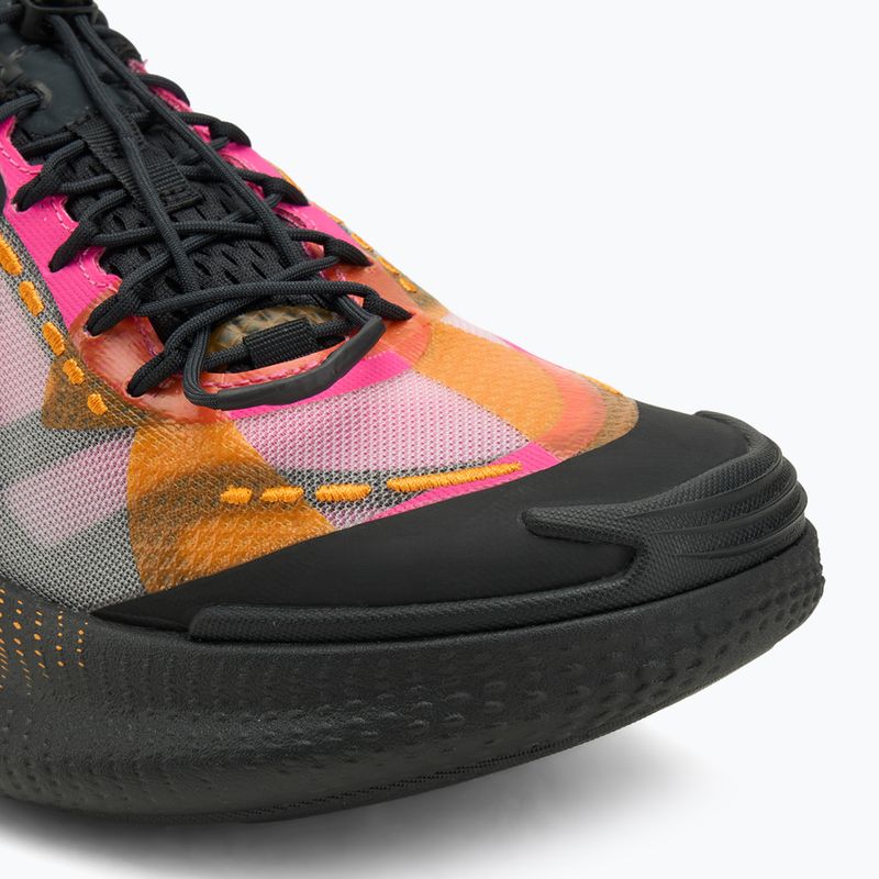 Treniruočių batai Under Armour Echo black/rebel pink/black 7