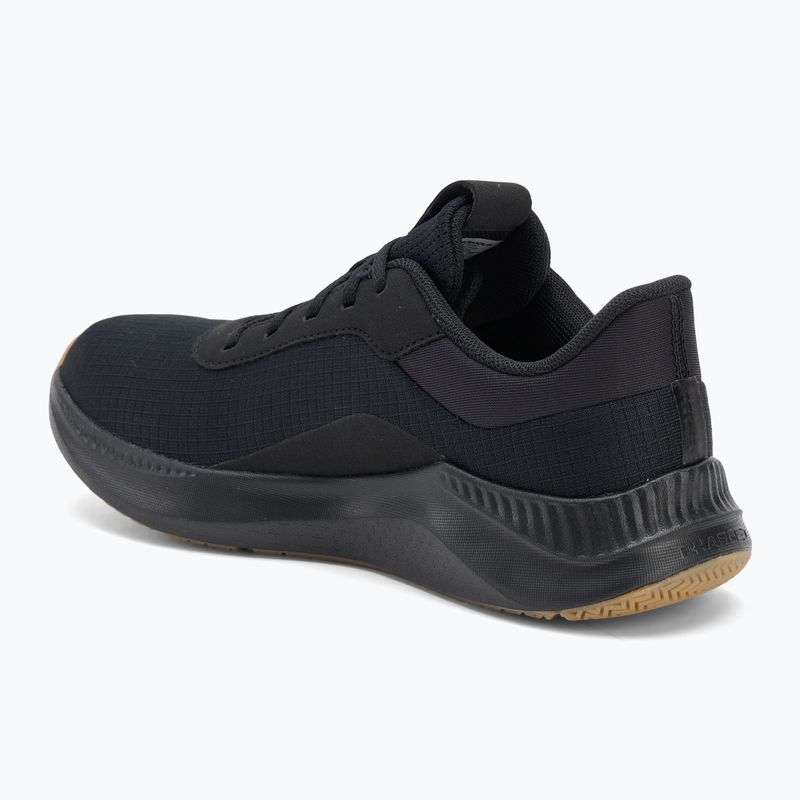 Moteriški treniruočių batai Under Armour Aurora 3 black/black/anthracite 3