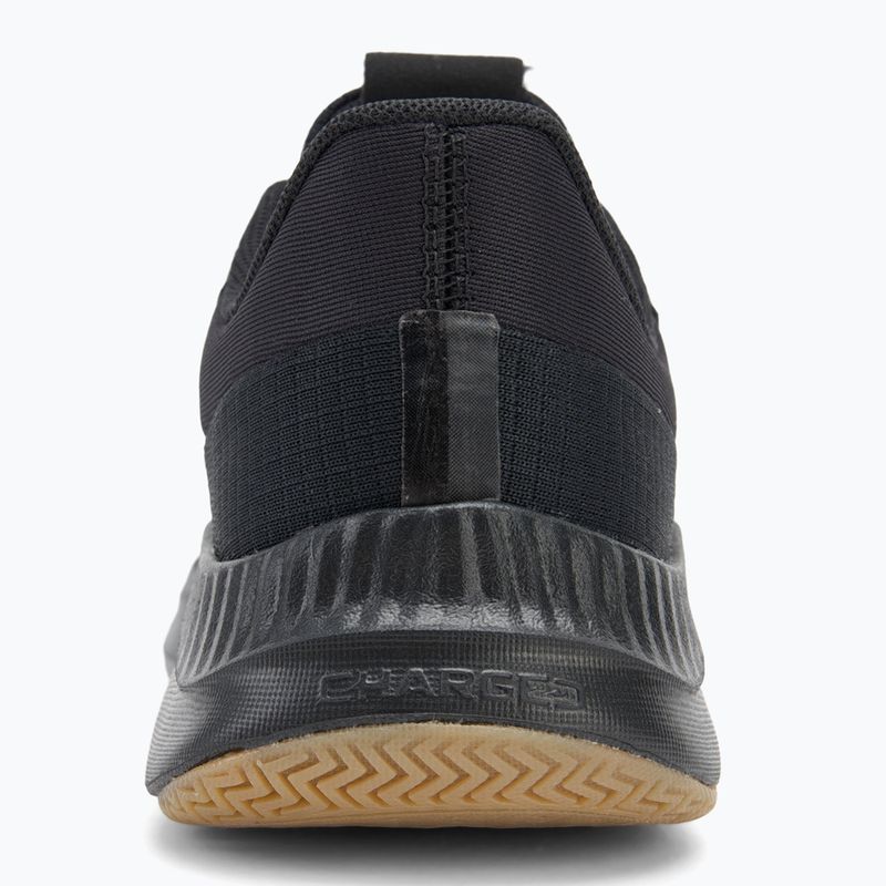 Moteriški treniruočių batai Under Armour Aurora 3 black/black/anthracite 6