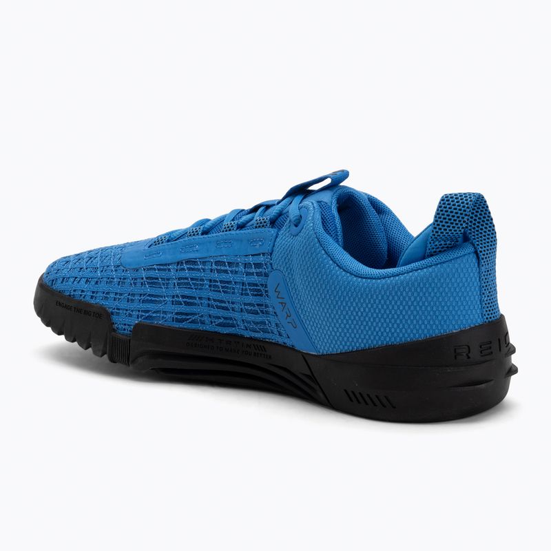 Vyriški treniruočių batai Under Armour TriBase Reign 6 blue atlantis/black/black 3