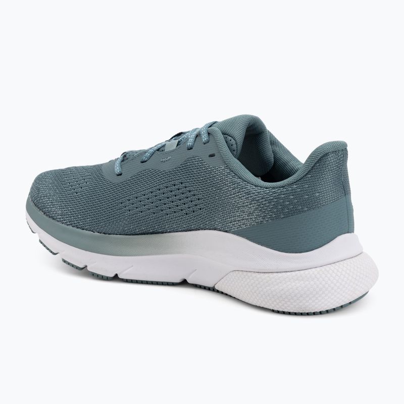 Vyriški bėgimo batai Under Armour Hovr Turbulence 2 Jasper blue/serpentine/serpentine 3