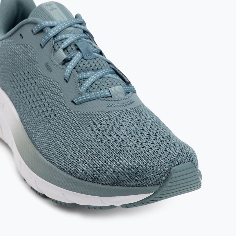 Vyriški bėgimo batai Under Armour Hovr Turbulence 2 Jasper blue/serpentine/serpentine 7